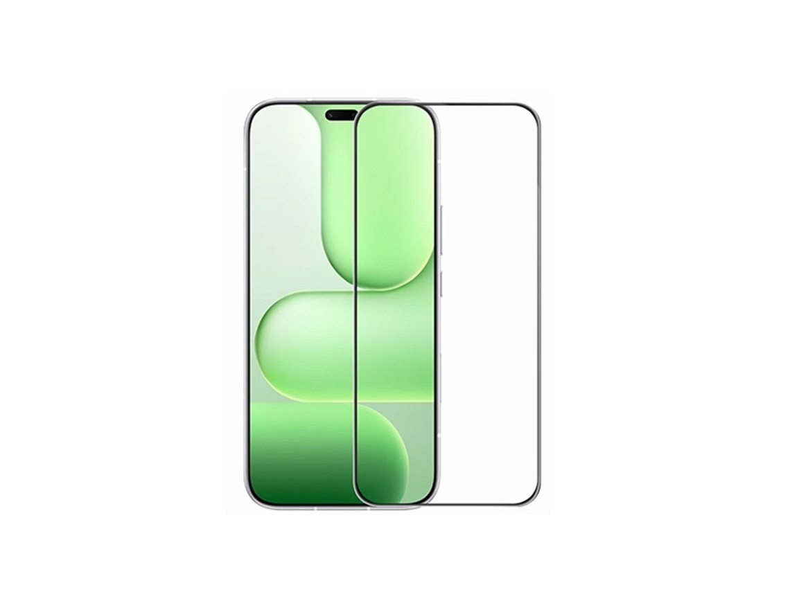 Pelicula de Vidro CAPASMART Honor 600 Lite 5G