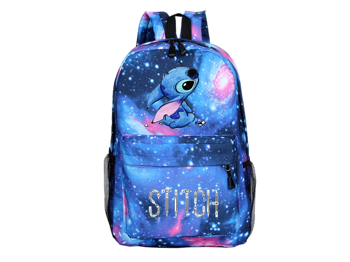 Mochila Escolar, Masculina, Infantil Para Viagem E Livros