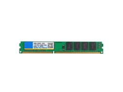 Memória Ram Desktop Xiede Ddr3 1333mhz 8g 240pin Totalmente Compatível