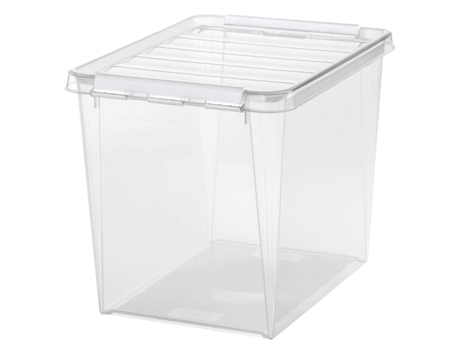 Caixa de Armazenamento SMARTSTORE Classic 16 25 Litros