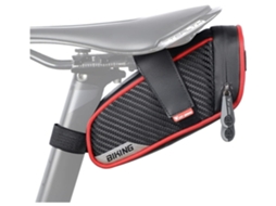 Bolsa de Bicicleta Zxc0304-Y20 Vermelha