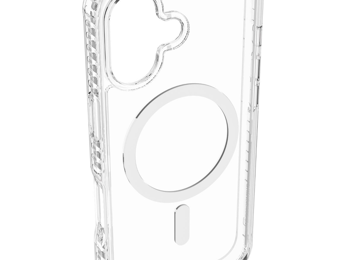 Capa Para Smartphone Cellularline Tetramag2iph17t