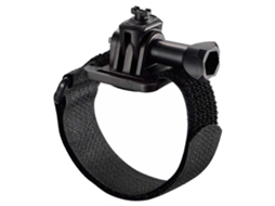 Suporte D-LIGHT Luz capacete hm02 (Tamanho Único)