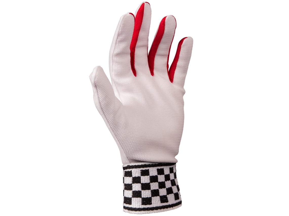 Luvas de Guarda-Redes Interiores de Algodão Simples para Crianças GRAY-NICOLLS
