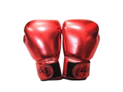 Luvas De Boxe Sólidas Para Crianças, Saco De Boxe, Kickboxing, Treinamento, 3 A 10 Anos, Oferta De Natal