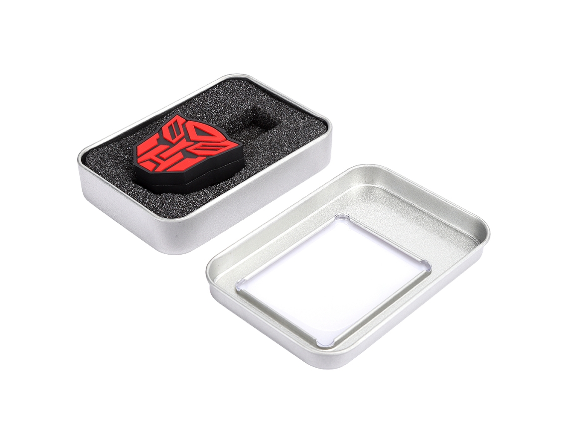 Pen Drive Usb Cartoon Transformers LAXISCREED