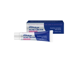 Creme Purificante Ervas Pele Natural