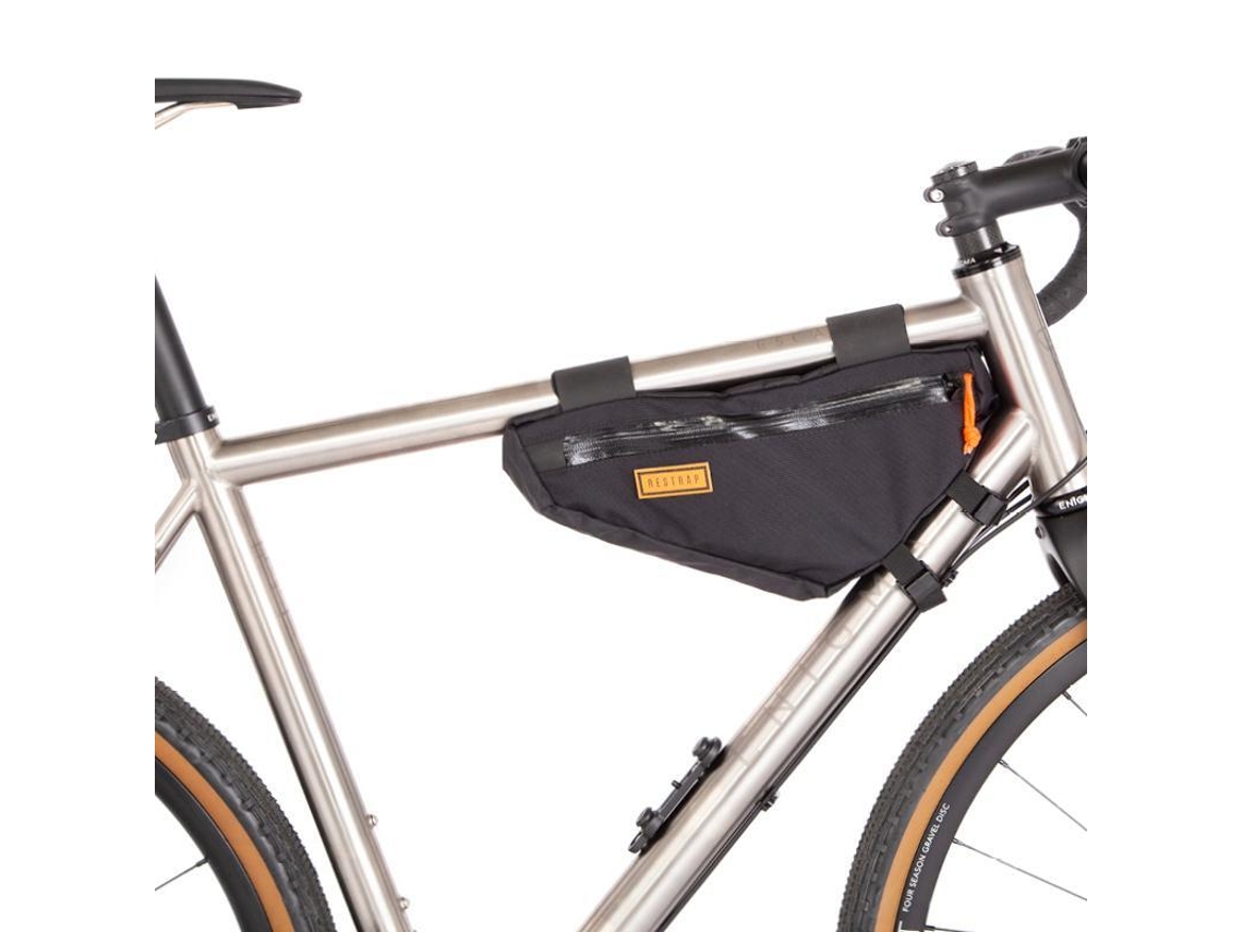 Saco de armação para bicicleta RESTRAP S