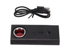 Detector De Sinal Inteligente, Localizador De Sinal Anti Radiação, Equipamento De Digitalização Sem Fio Para Câmera Gps