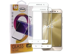Pelicula de Vidro HONGWE. Zenfone 3 ZE520KL