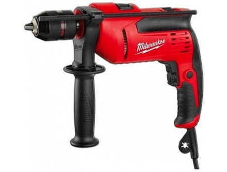 Martelo perfurador 705W Milwaukee PD705