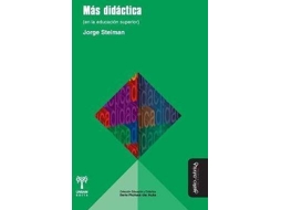 Livro M S Did Ctica de Jorge Steiman (Espanhol)