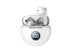 Auriculares Sem Fios Bluetooth Som Estéreo Lurelia