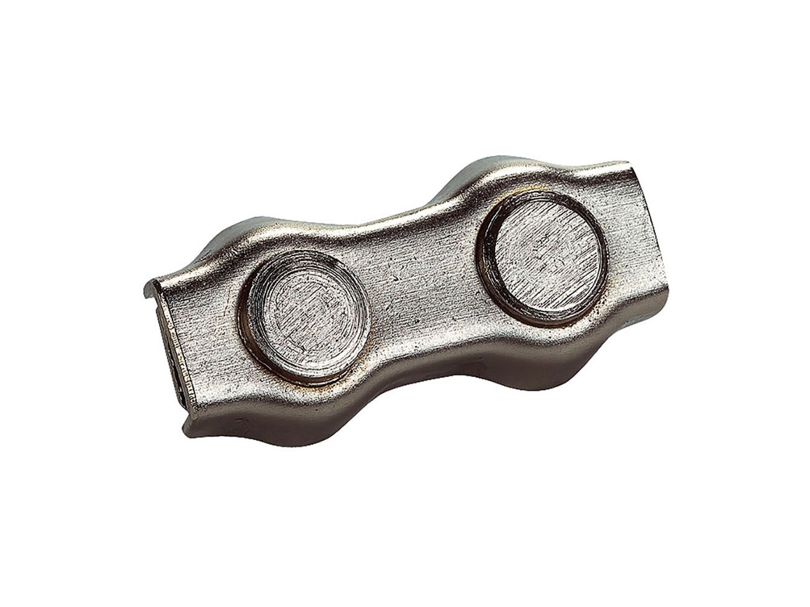 Conector de Corda Prateadobeaumont
