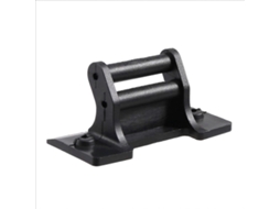 Assento Traseiro Da Empenagem Eb1009 Para Acessórios De Carro Jlb Racing Cheetah