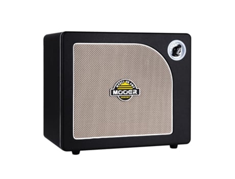 Mooer Hornet 30 Black