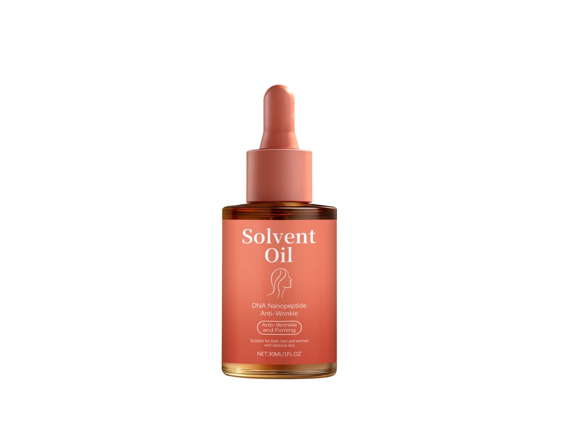 Óleo Essencial Natural para Pele Renovada e Jovem no Rosto LAXISCREED
