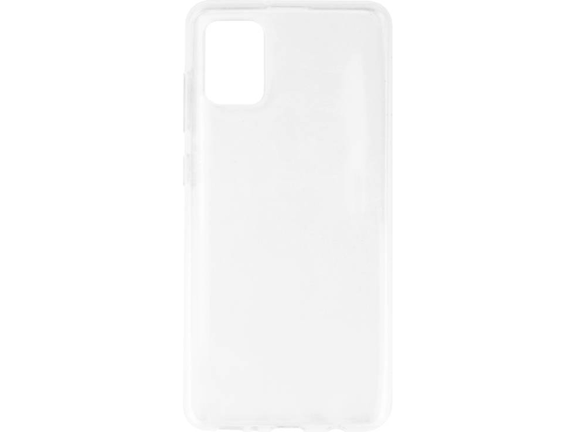 Capa Samsung Galaxy A51 5G ACCETEL Liso (Transparente)