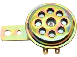 Guidon Audio Amplificateur Haut-parleur Universel Para Moto, 12v, 105db, Motor, Scooter, Son Fort
