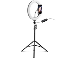 Ring Light SBS Wireless 10''