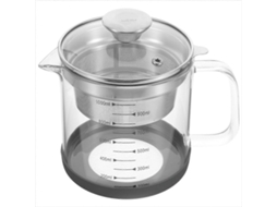 Coador De Alimentos, Saco Para Leite Vegetal, Coador De Iogurte, Jarra De Aço Inoxidável Para Chá Gelado E Suco.