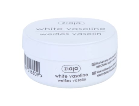 Vaselina Branca  30ml