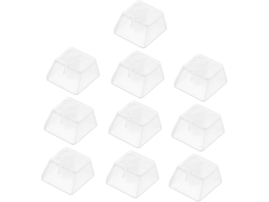 Capas P/ Teclas Jortmrd
