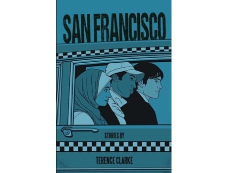 Livro San Francisco De Clarke (inglês)