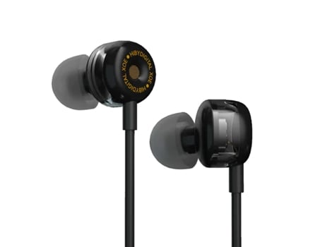 Digital Xoe Auriculares In Ear Hiby