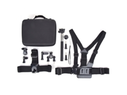 Kit De Ferramentas Para Câmera De Ação, Acessórios Esportivos E De Movimento
