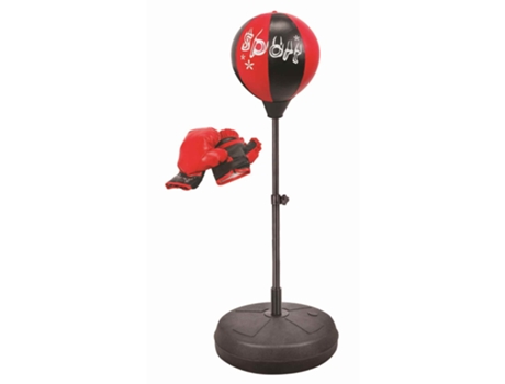 Boxe de soco