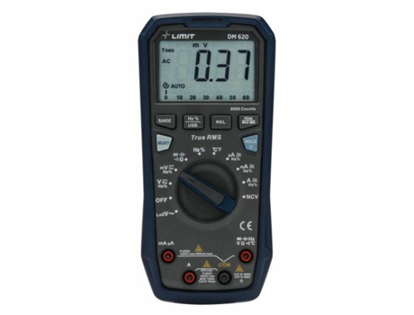 Multimetr Cyfrowy 620 Limit
