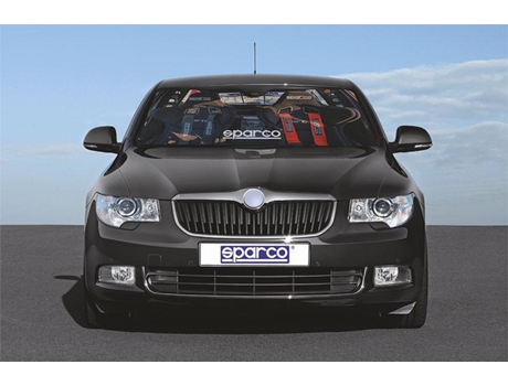 Pára-Sol Sparco Corsa