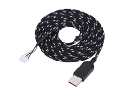 Cabo Usb 2,2m LAXISCREED para Mouse