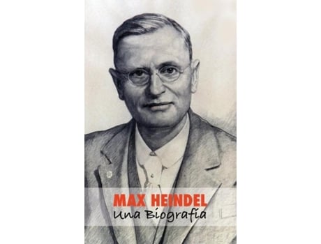 Livro Max Heindel Una Biografía De Corinne Heline (inglês)