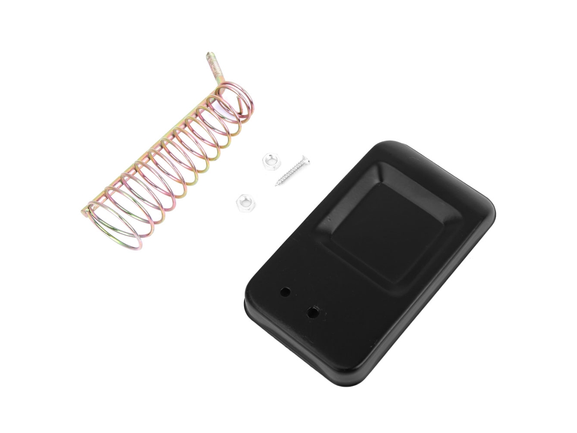 Soporte De Hierro De Solda Elétrico Multifunción Con Base De Metal Y Porta Esponja Para Almacenamiento