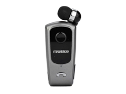Suporte Para Cartucho De Colar De Alerta Vibratório Fineblue F920 Fone De Ouvido Unilateral Compatível Com Bluetooth Para Negócios