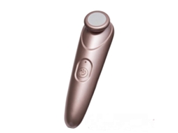 Aparelho de Beleza Facial, Firmador e Lifting, Massageador Facial GOKOCO (dourado)