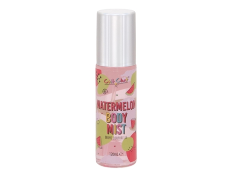 Bruma Corporal CHIT CHAT Melancia (120 ml)