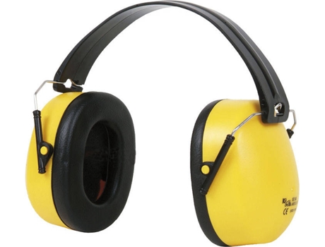 Auricular de Proteção  Snr-30Db
