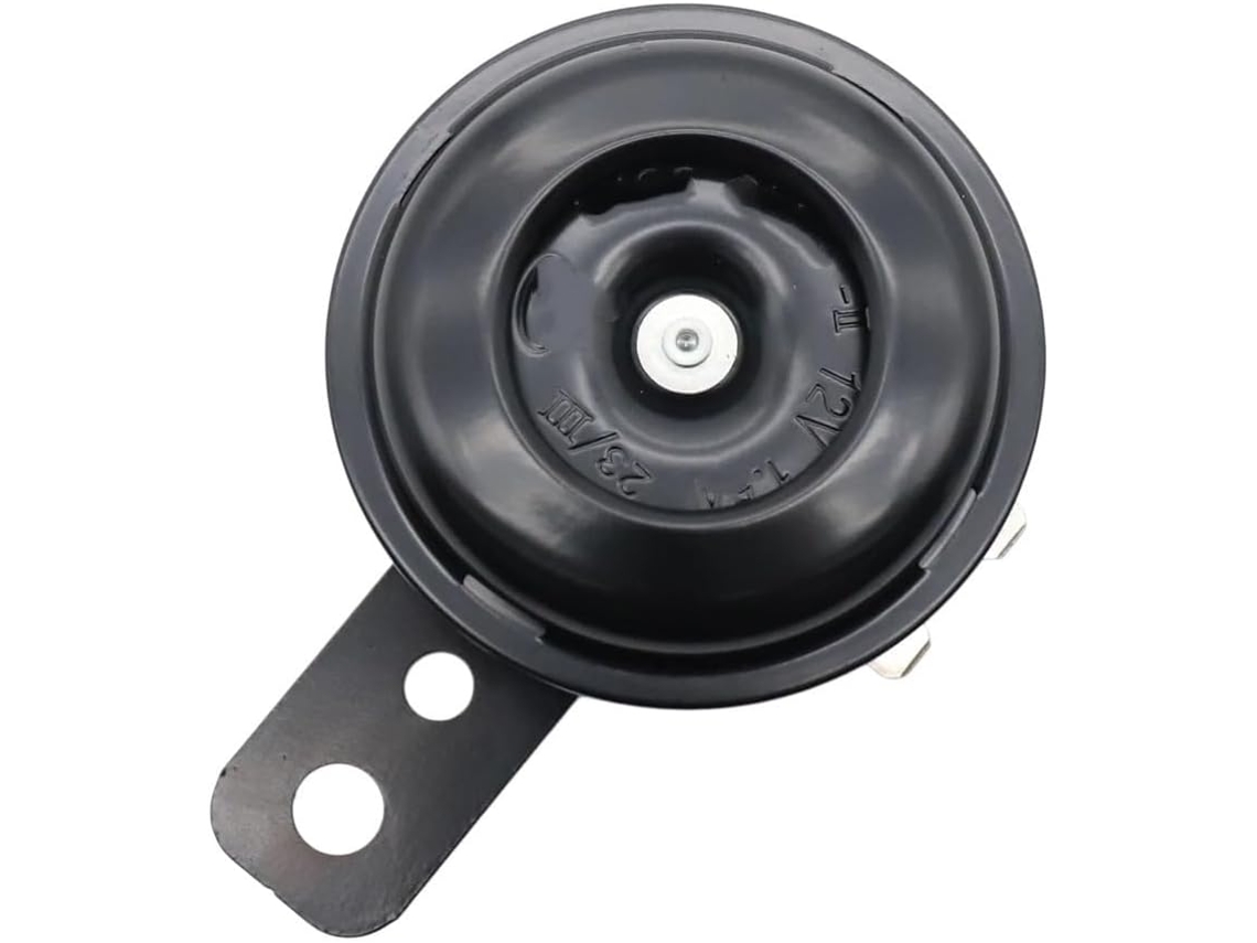 Guidon Musique Haut-parleur Universel Para Moto, 6v, 12v, 48v, 60v, 12v, 105db, Motor De, Scooter, Son Fort