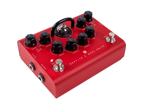 Blackstar Dept. 10 Dual Drive