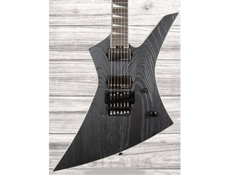 Jackson Pro Series Jeff Loomis Kelly Black