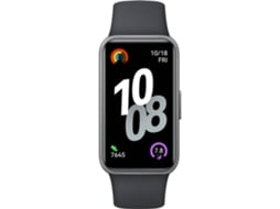 Smartband Huawei Band 10 Preto (Outlet Caixa Aberta)