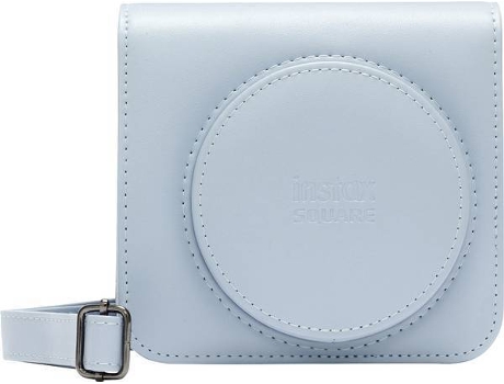 Estojo  Instax SQ1 Azul Glaciar