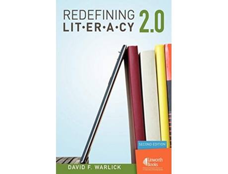Livro Redefining Literacy 2.0, 2nd Edition de David F Warlick (Inglês)