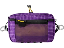 Pochete esportiva com bolsos SFUSHOS