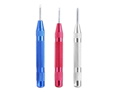 3Pcs Localizador de Perfuração Central ALLINLESS