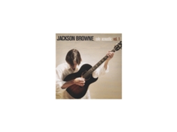 Jackson Browne - Solo Acoustic Vol.1 cd 2005