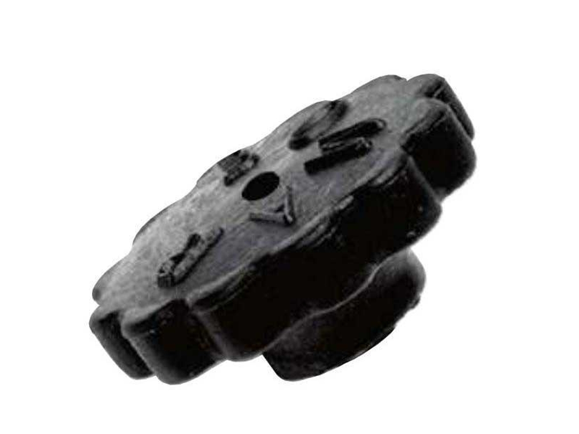 BOMAR Female Knob